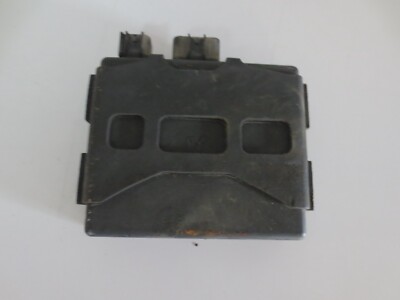 2004 Kawasaki Prairie 700 4 WD ATV Used OEM CDI Computer Brain Box ...