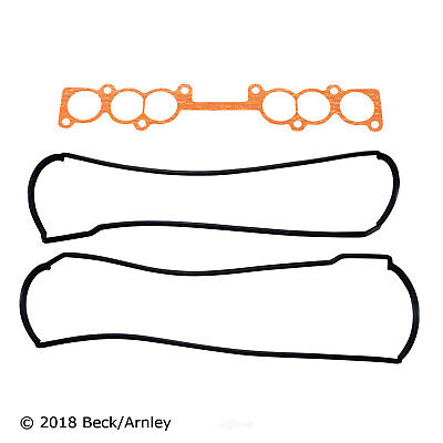 Beck Arnley 036-1921 Valve Cover Gasket Set Beck Arnley 036-1921 Valve Cover Gasket Set