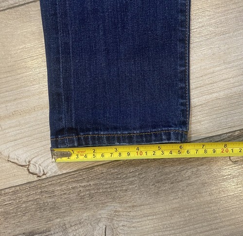 Sz 26 Banana Republic Skinny Jeans - Picture 7 of 12