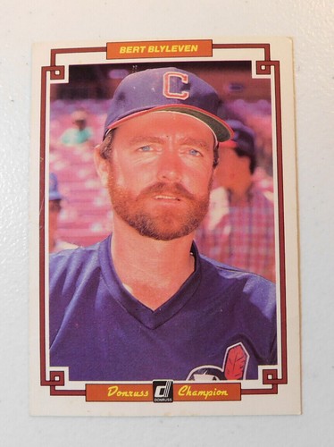 1984 DONRUSS CHAMPIONS JUMBO BASEBALL CARDS YOU PICK YOUR CARD (item#J16) - Bild 28 von 40