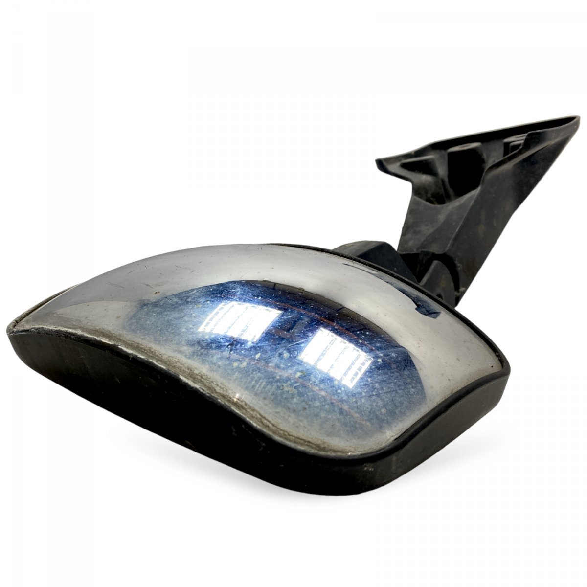 7482641531 16843036 030196 021039 Front View Mirror RENAULT D 
