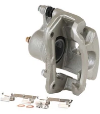 Frt Rt Rebuilt Brake Caliper w/Hwd  Cardone Industries  18B4881