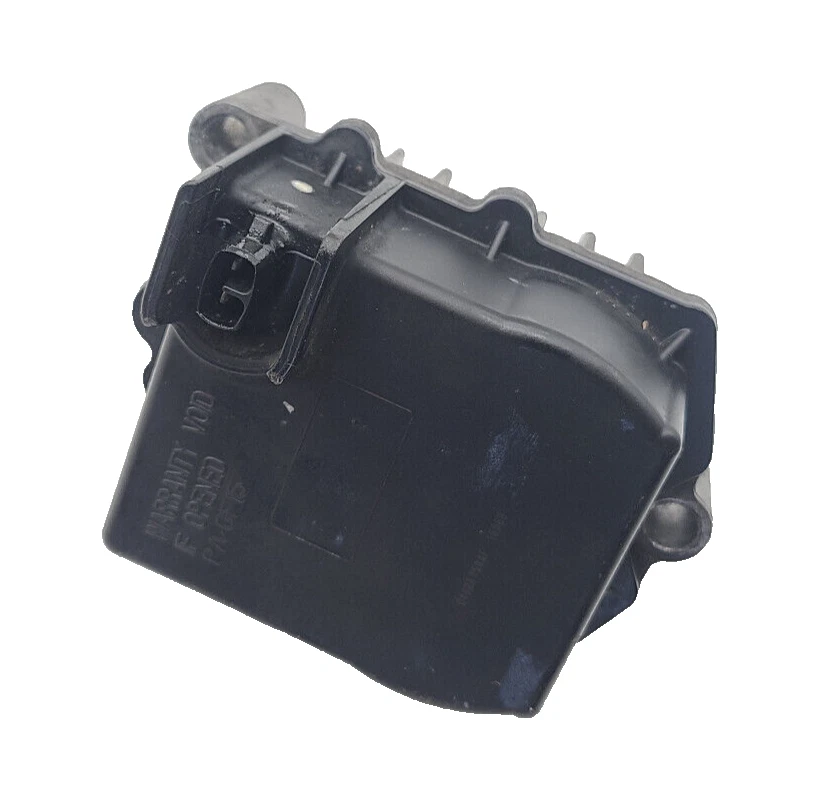 Dodge Charger Magnum 300 2005-2006 3,5 L colector de admisión superior válvula de corredor OEM Foto 4 de 4