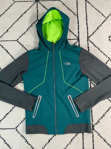 The North Face Windbreaker Rain Jacket 
