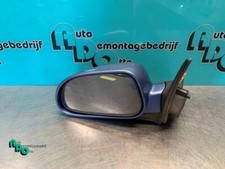 Retroviseur gauche (ou coque) Daewoo LACETTI