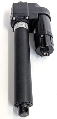 WARNER LINEAR P/N: K2G20-24V-BR-10ISC  Actuator  Linear Bear NEW OVP