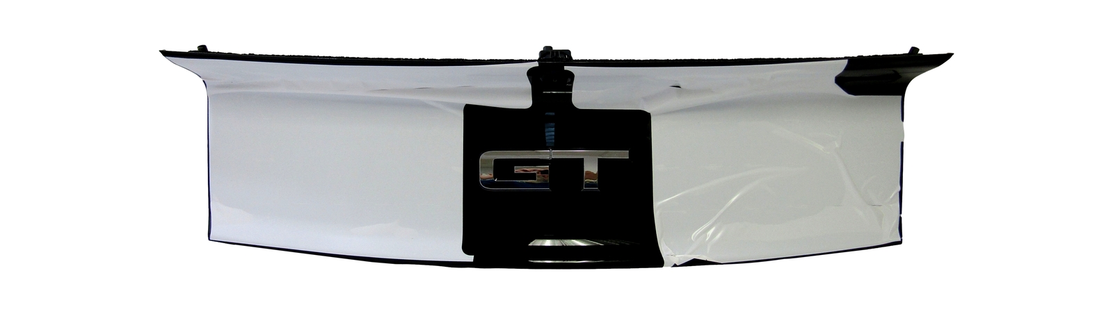 Genuine Ford FR3Z-7642528-EA Finish Panel FR3Z7642528EA