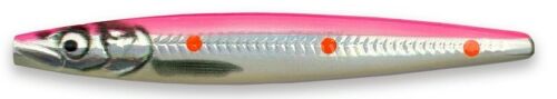 Savage Gear LT Zerling 12g 16g 20g Inline Sandaal Meerforellen Blinker Sandeel - Bild 11 von 12