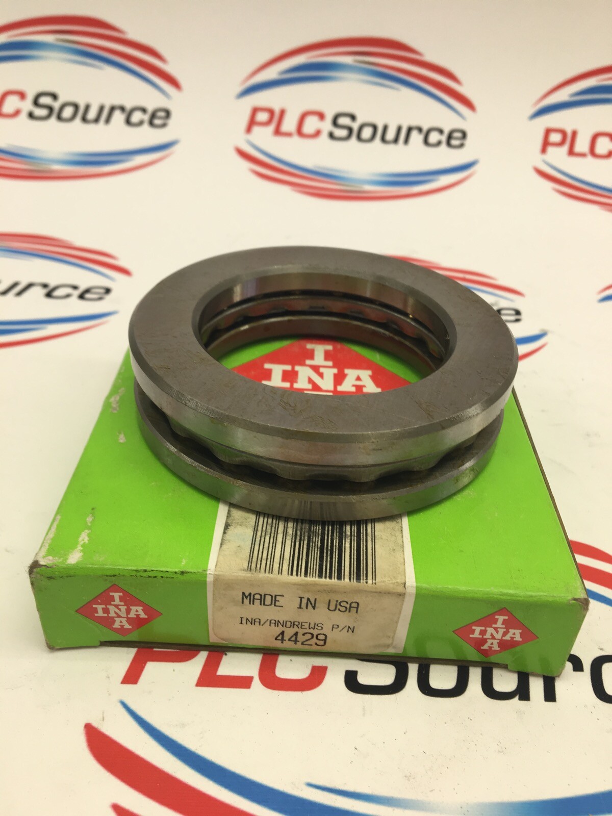 INA ANDREWS 4429 THRUST BEARING eBay