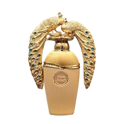Lattafa Afeef 3.4 FL OZ / 100 ML Eau de Parfum Spray - NEW FRAGRANCE -