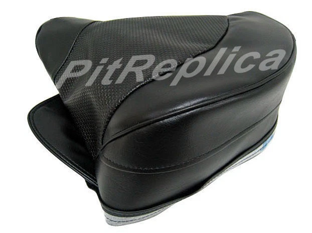[A40] FUNDA ASIENTO KAWASAKI KZ1000 POLICÍA P1-P24 1982-2005 [KVPP] Foto 3 de 4