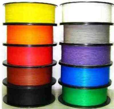 26 AWG KYNAR wire wrap - 26 gauge Kynar - 500 feet of any color!