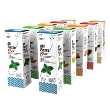 GC America MI Paste Plus (Pkg. 10)