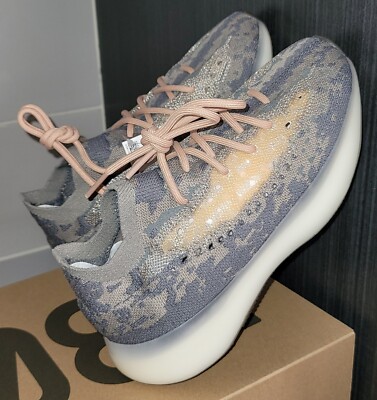 Adidas Yeezy Boost 380 MIST (Non-Reflective) Size BRAND NEW IN BOX!  191984551715|