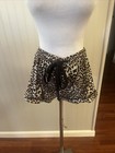 Steve Madden Leopard Print Women’s 2 Piece Comfy Sleepwear Pajama Set  Xl — photo 6