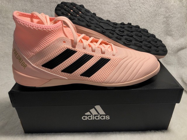 adidas predator tango 18.3 junior astro turf trainers