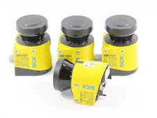  SICK S30B-2011GB Id.no. 1050193 + 2032859 Safety Laser Scanner 