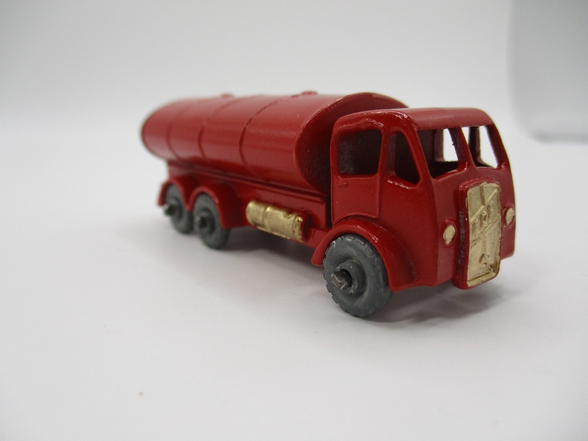 マッチボックス　レズニー　ESSO（エッソ） マッチボックス レズニー ESSO（エッソ） MATCHBOX Accessory