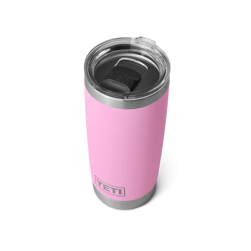 YETI Rambler 20oz (591 ml) Tumbler with Magslider Lid - NEW - Picture 18 of 24