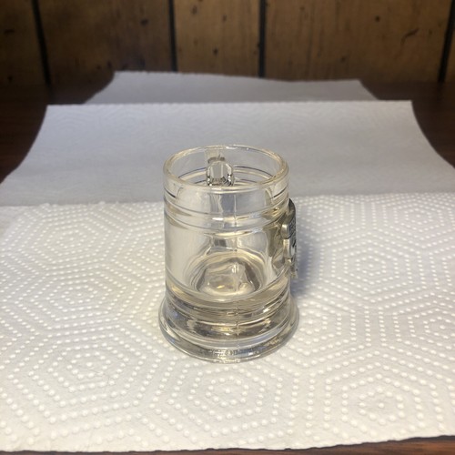 Chicago Bulls Stein Mug Shot Glass - Picture 5 of 10