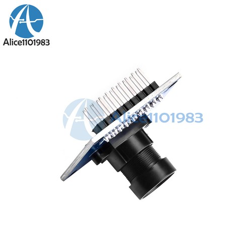 VGA OV7670 CMOS Camera Module Lens CMOS 640X480 SCCB Compatible W/ I2C Interface - Picture 3 of 9