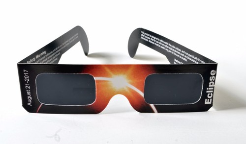 2017 Solar Eclipse Glasses - 2 day shipping option - Benefits charity - Picture 9 of 38
