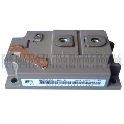 NEW Fuji 1MBI300SA-120B-52 Power Module