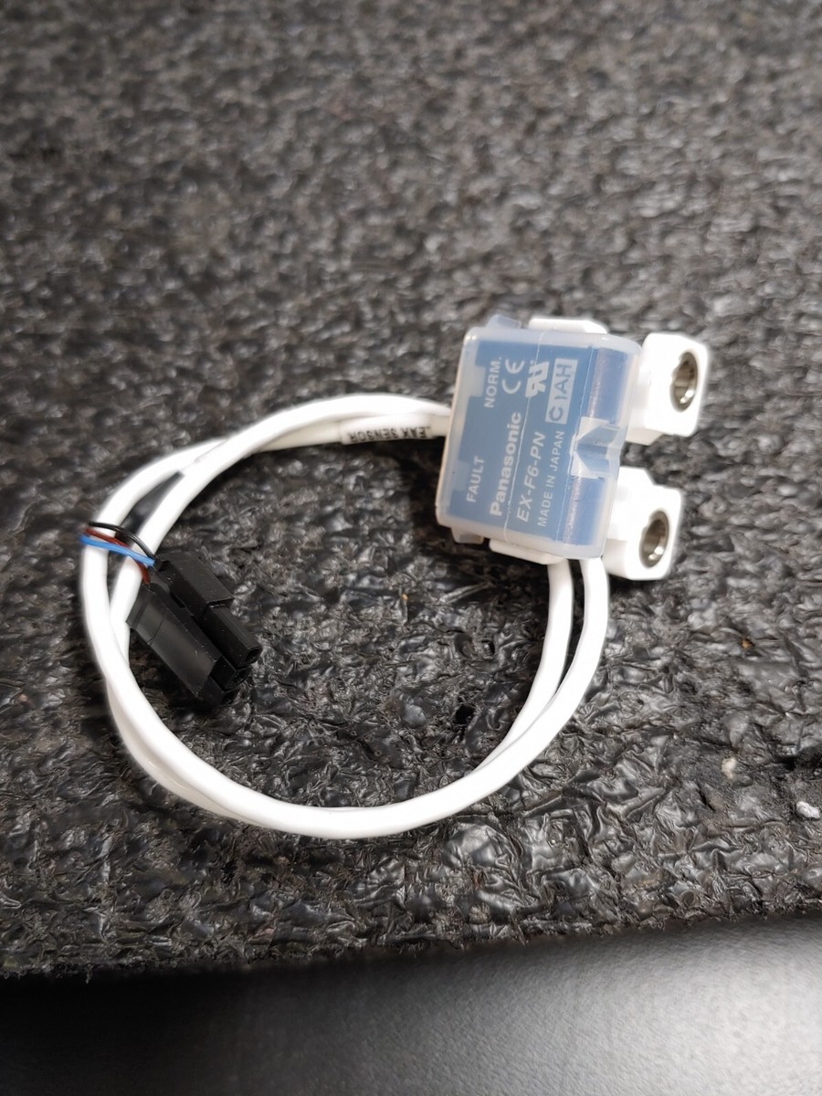 PANASONIC EX-F6-PN Leak Detection Sensor PANASONIC EX-F6-PN Leak Detection Sensor