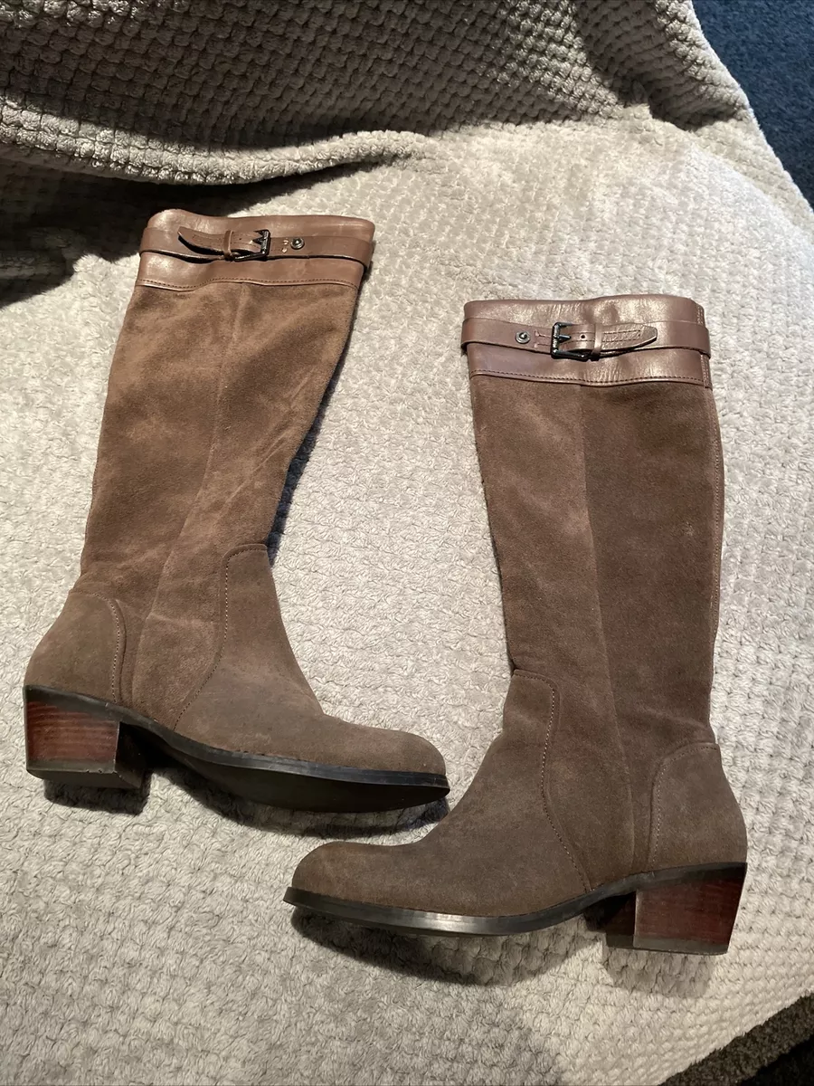 M&s western deals boots