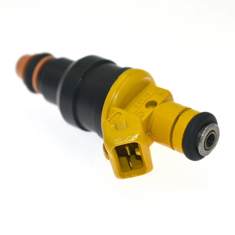 1x Inyector de combustible F78E-A4A para Ford Mustang 1998 4,6 L Windstar 3,8 L V6 Foto 3 de 4