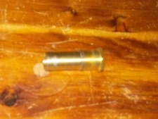 OEM Thermador Bosch stove cooktop venturi tube 00188985 NEW