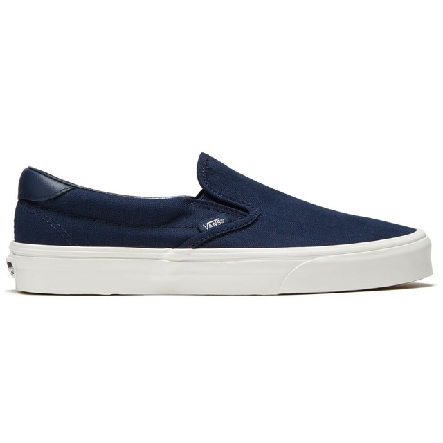 vans slip on era 59
