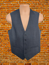 HERREN JAEGER GRÖSSE 40R MARINEBLAU KARIERT ...