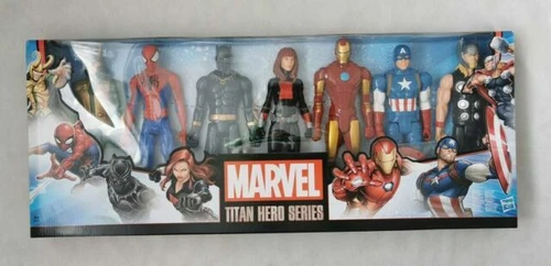 Hasbro Thor Action Action Figures