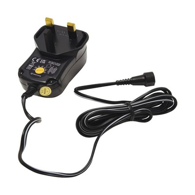 Mercury SMDC406UK 2250mA Universal Mehrspannungsnetzteil