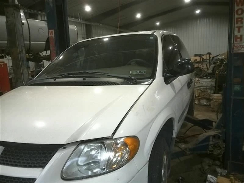 Chassi ECM controle de corpo BCM no bloco de junção fusível compatível com 03 CARAVAN 98774 - Imagem 2 de 4