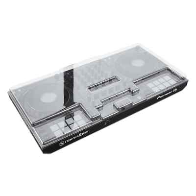 Decksaver Cover for Pioneer DDJ-1000 / SRT