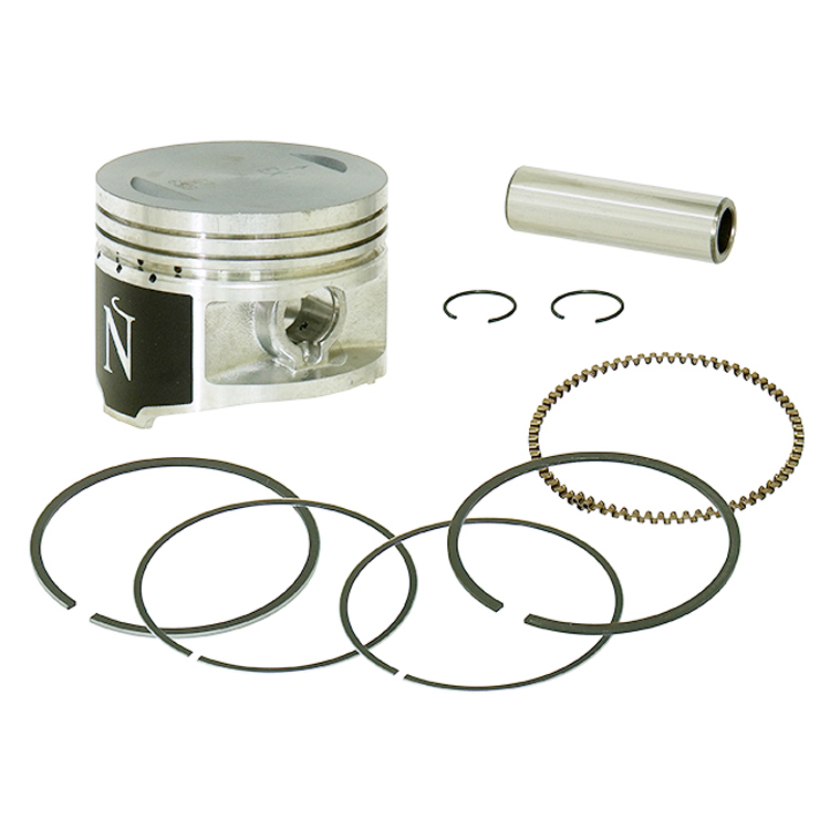 Fits 1997 Honda Trx200d Fourtrax Type Ii Piston Kit - Standard