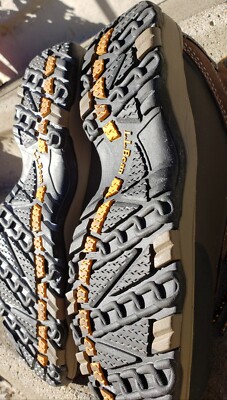 LL Bean Dri-Lex PrimaLoft Hiking Boots, Tek 2.5 Waterproof  display picture 2
