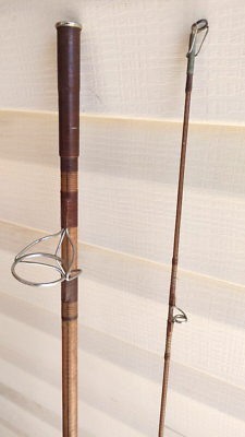 Vintage Wonderod by Shakespeare 9'0