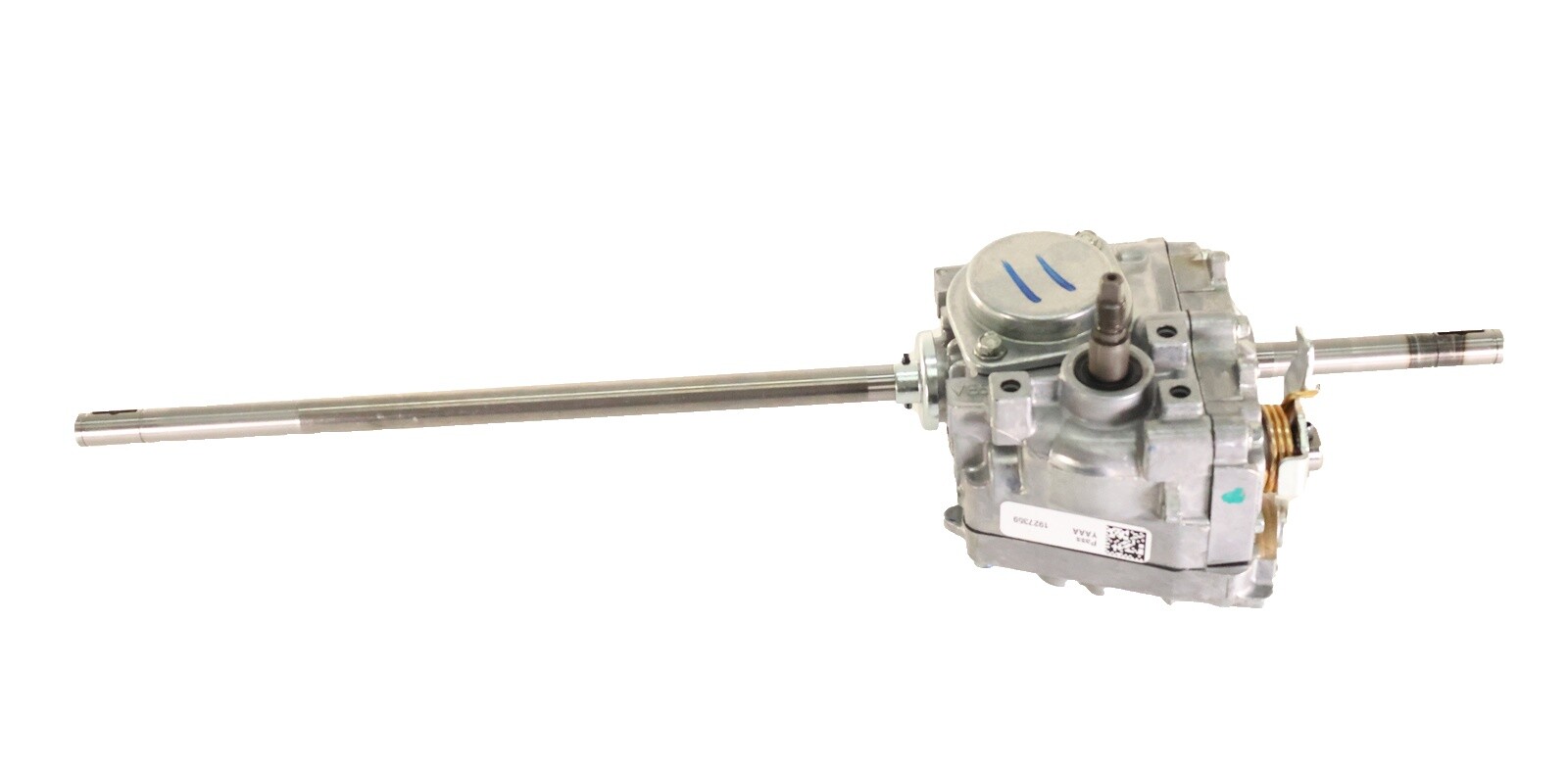 Honda Hrx 217 Transmission