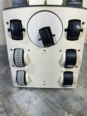 TOMY Omnibot TR-5000 昭和レトロ　RX5402 当時　トミー TOMY Omnibot TR-5000 昭和レトロ RX5402 当時 トミー - メルカリ