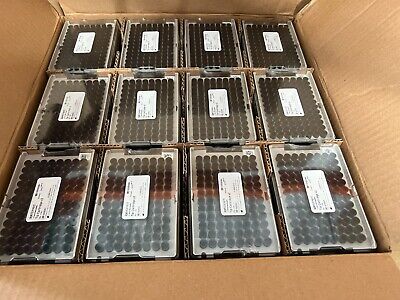 Thermo Ion Torrent 100026286 Ion Chef Tip Cartridge V2 (Qty Thermo Ion Torrent 100026286 Ion Chef Tip Cartridge V2 (Qty