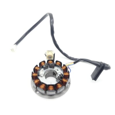 Lichtmaschine Stator für Minarelli AM6 Moric Beta Rieju Yamaha Motorhispania