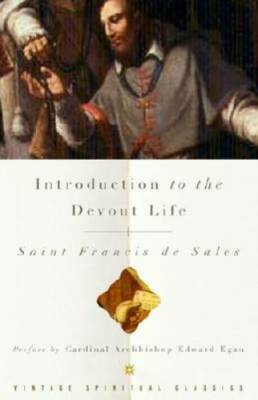 Introduction to the Devout Life - Paperback By Francis De Sales - GOOD
