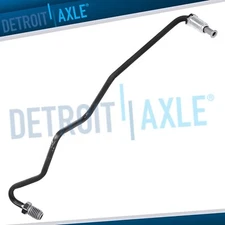 Power Steering Rack and Pinion Line for Ford Crown Victoria w/Short Fluid Tube