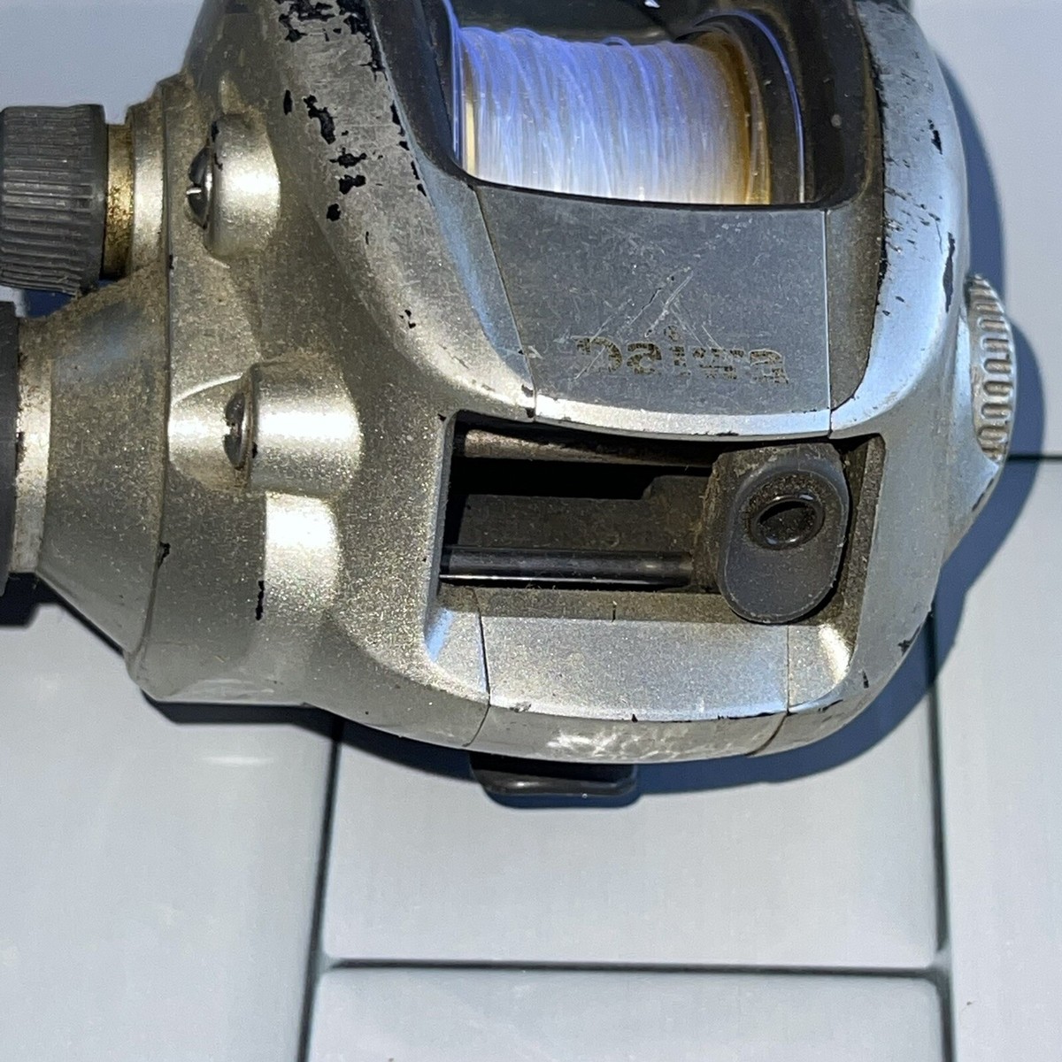 ダイワ Daiwa HS 早舟V 10-210 Daiwa USA