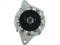 As-Pl Generator 12 V 50 A Passend FüR Isuzu Midi Kasten 2.2 D 2.4 TD