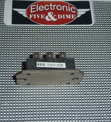NBR NBR701819-303AC BRIDGE RECTIFIER