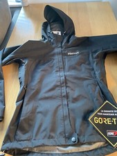 Marmot Womens Minimalist Jacket, Waterproof Gore-tex Size Xs Black Bnwt